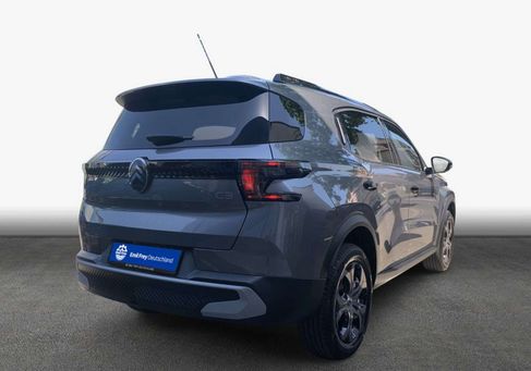 Citroën C3 Aircross, 2026 2