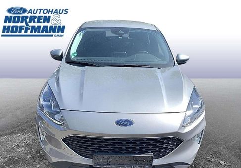 Ford Kuga, 2022