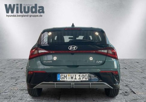 Hyundai i20, 2026 3