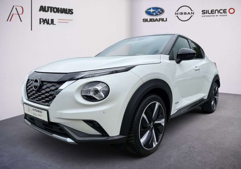 Nissan Juke, 2023 2