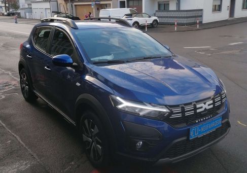 Dacia Sandero, 2025
