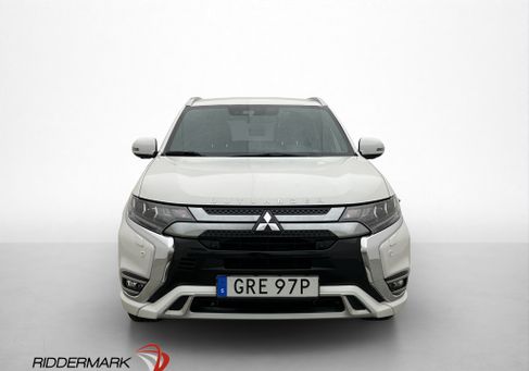 Mitsubishi, 2019