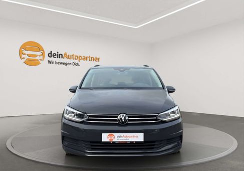 Volkswagen Touran, 2024 2