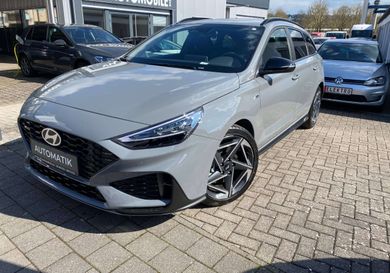 Hyundai i30, 2026