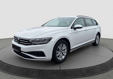 Volkswagen Passat Variant, 2020