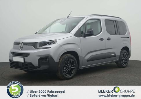 Citroën Berlingo, 2026 2