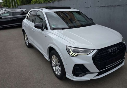 Audi Q3, 2022