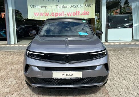Opel Mokka, 2025 2