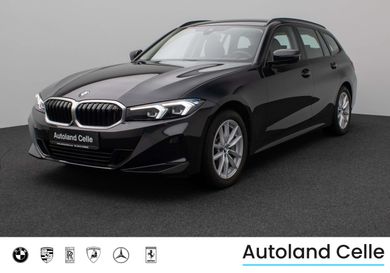 BMW 330, 2022