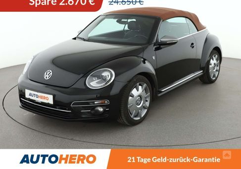 Volkswagen Beetle, 2018