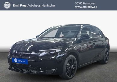 Opel Corsa, 2024