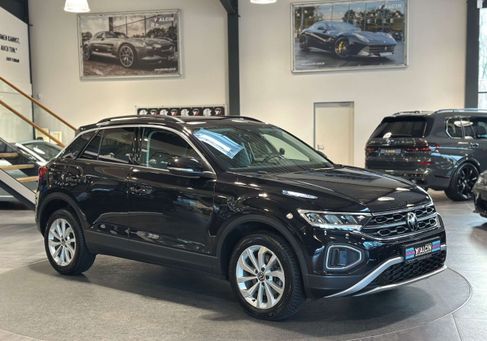 Volkswagen T-Roc, 2023