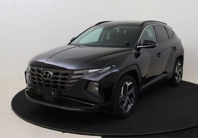 Hyundai Tucson, 2024