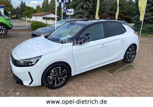 Opel Corsa, 2026 3
