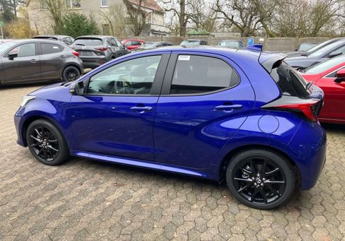 Mazda 2, 2024 2
