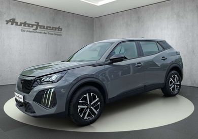 Peugeot 2008, 2024