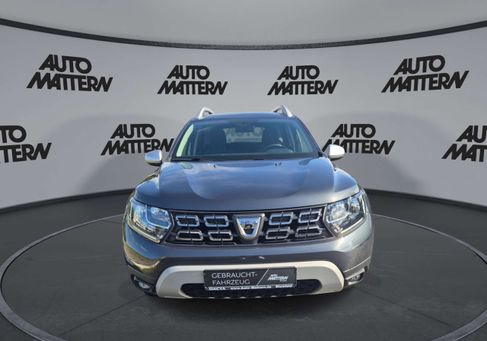 Dacia Duster, 2019 3