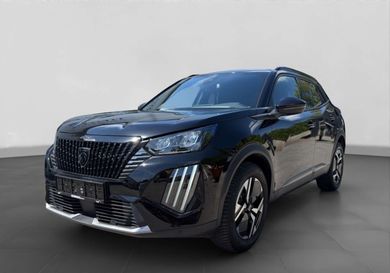 Peugeot 2008, 2024