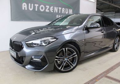 BMW 220, 2020