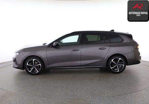 Opel Astra, 2025 2