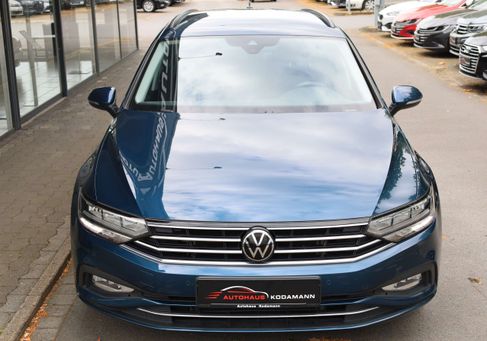 Volkswagen Passat Variant, 2022 3