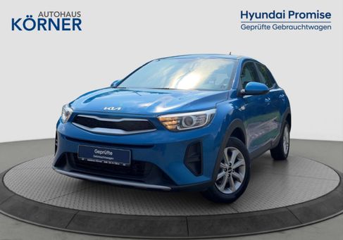 Kia Stonic, 2023