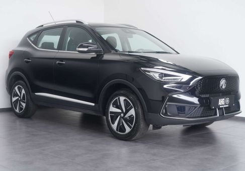MG ZS, 2024