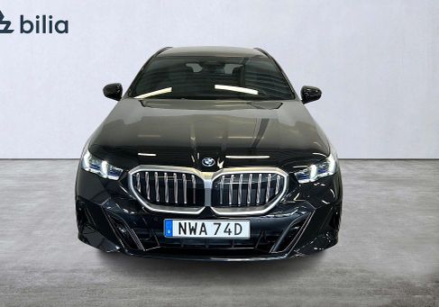 BMW 530, 2025 2