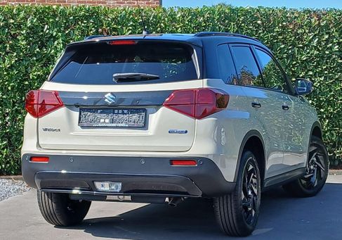 Suzuki Vitara, 2026 2
