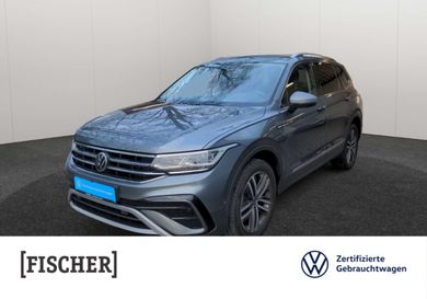 Volkswagen Tiguan Allspace, 2023