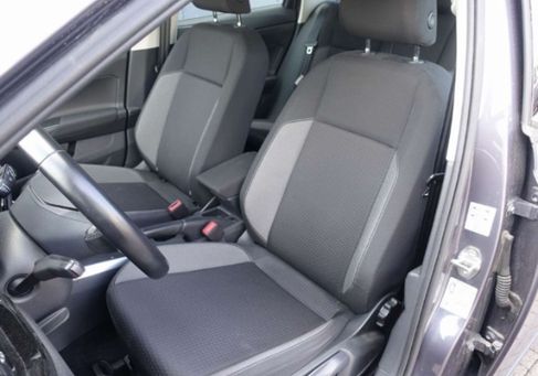 Volkswagen Taigo, 2024