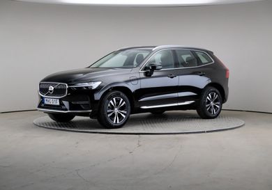 Volvo XC60, 2023