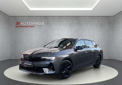 Opel Astra, 2023