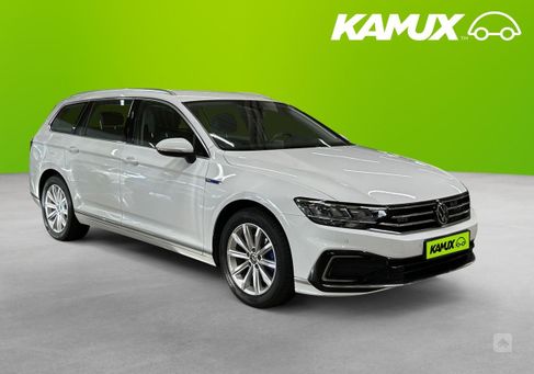 Volkswagen Passat Variant, 2021