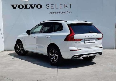 Volvo XC60, 2019