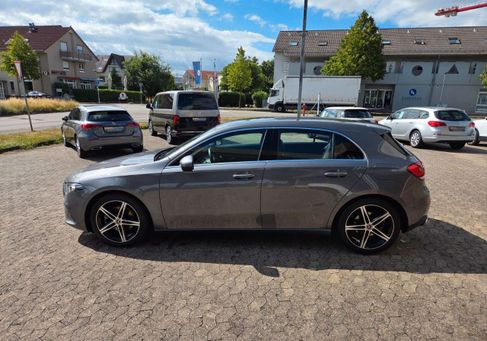 Mercedes-Benz A 220, 2019