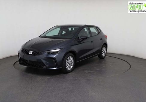 Seat Ibiza, 2026 3