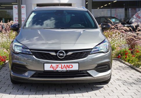 Opel Astra, 2022