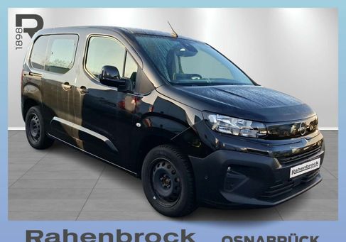 Opel Combo, 2024 3