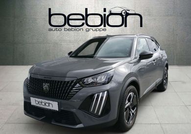 Peugeot 2008, 2024