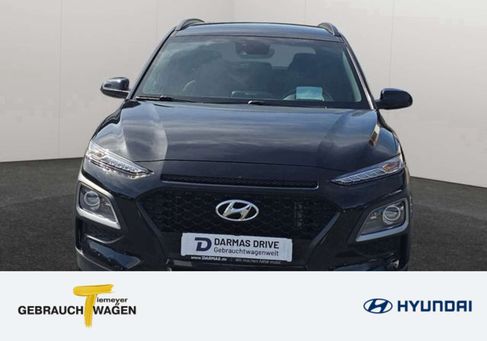 Hyundai Kona, 2020 2