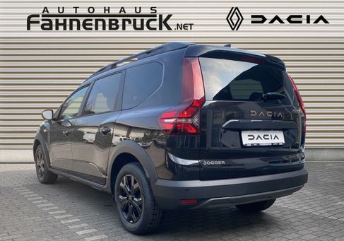 Dacia Jogger, 2026 3