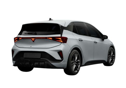 Cupra Born, 2026