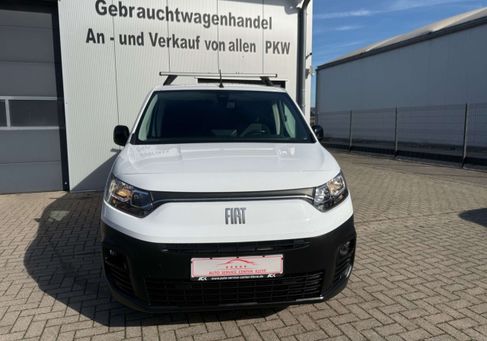 Fiat Doblo, 2024 2