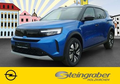 Opel Frontera, 2026