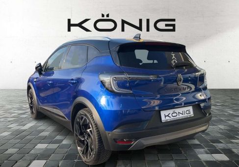 Renault Captur, 2024