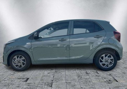 Kia Picanto, 2026