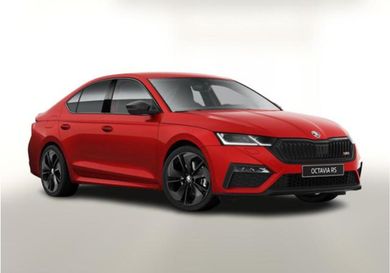 Skoda Octavia, 2023