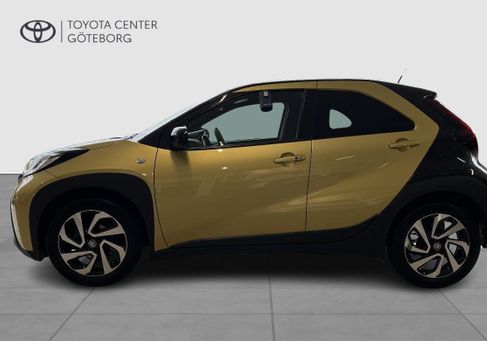 Toyota Aygo, 2023 3