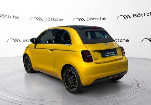Fiat 500, 2026